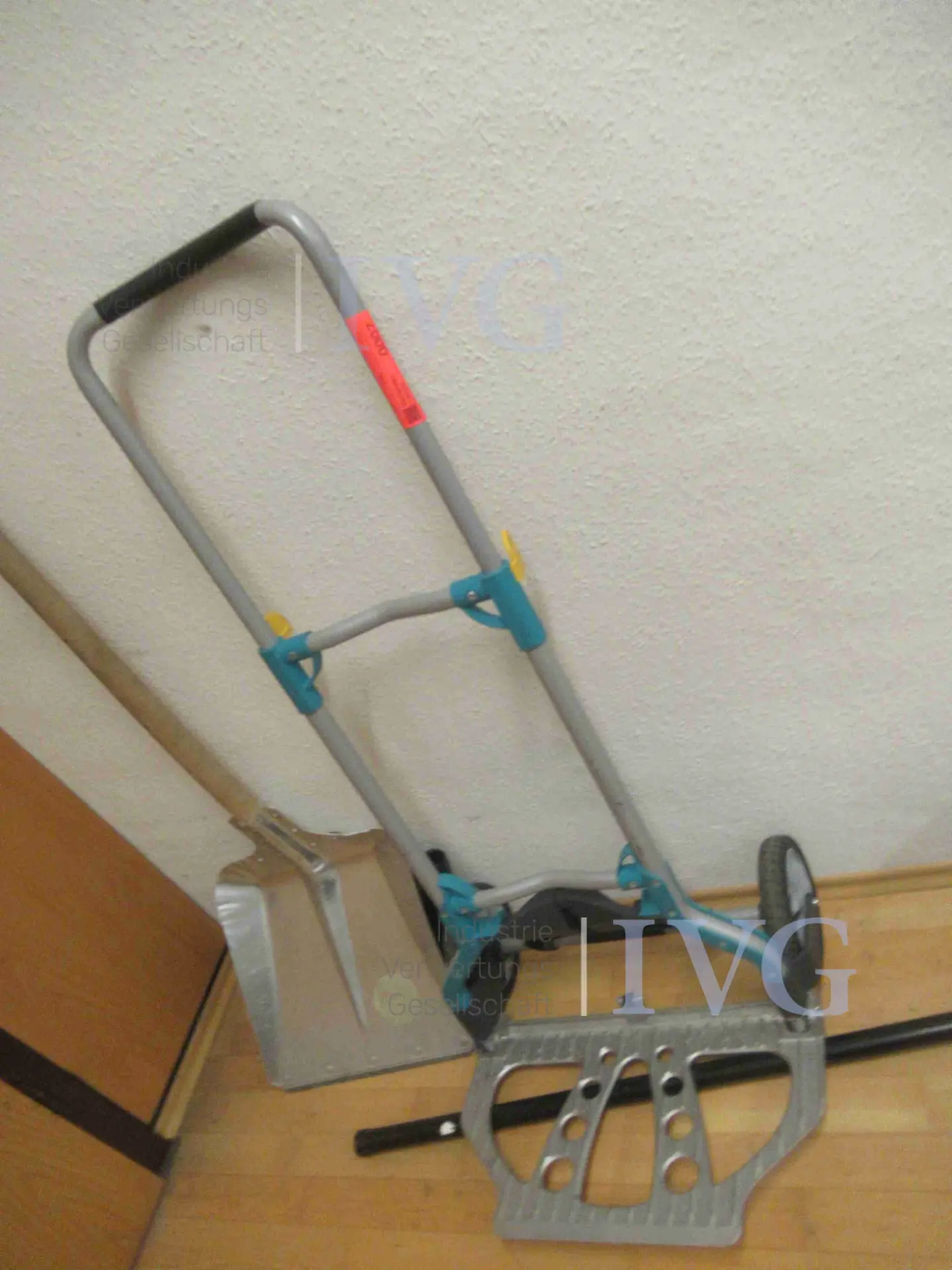 Transportkarre